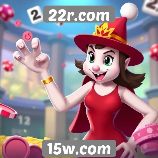 Comparativo de bônus e promoções no 22r.com