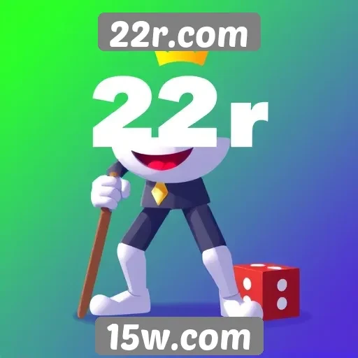 Análise das categorias de jogos disponíveis no 22r.com